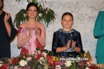 S?lvia Navarro i Maria Olivas proclamades Reines Falleres de Borriana 2023