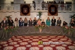S?lvia Navarro i Maria Olivas proclamades Reines Falleres de Borriana 2023