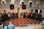 S?lvia Navarro i Maria Olivas proclamades Reines Falleres de Borriana 2023