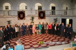 S?lvia Navarro i Maria Olivas proclamades Reines Falleres de Borriana 2023