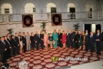 S?lvia Navarro i Maria Olivas proclamades Reines Falleres de Borriana 2023