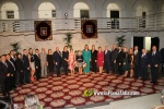 S?lvia Navarro i Maria Olivas proclamades Reines Falleres de Borriana 2023