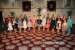 S?lvia Navarro i Maria Olivas proclamades Reines Falleres de Borriana 2023