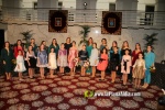 S?lvia Navarro i Maria Olivas proclamades Reines Falleres de Borriana 2023