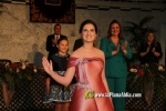 S?lvia Navarro i Maria Olivas proclamades Reines Falleres de Borriana 2023