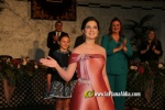 S?lvia Navarro i Maria Olivas proclamades Reines Falleres de Borriana 2023
