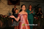 S?lvia Navarro i Maria Olivas proclamades Reines Falleres de Borriana 2023