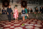 S?lvia Navarro i Maria Olivas proclamades Reines Falleres de Borriana 2023