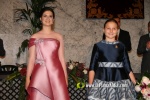S?lvia Navarro i Maria Olivas proclamades Reines Falleres de Borriana 2023