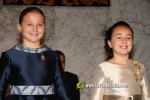 S?lvia Navarro i Maria Olivas proclamades Reines Falleres de Borriana 2023