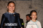 S?lvia Navarro i Maria Olivas proclamades Reines Falleres de Borriana 2023