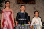 S?lvia Navarro i Maria Olivas proclamades Reines Falleres de Borriana 2023