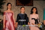 S?lvia Navarro i Maria Olivas proclamades Reines Falleres de Borriana 2023