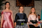 S?lvia Navarro i Maria Olivas proclamades Reines Falleres de Borriana 2023
