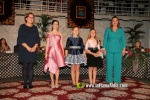 S?lvia Navarro i Maria Olivas proclamades Reines Falleres de Borriana 2023