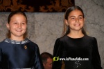 S?lvia Navarro i Maria Olivas proclamades Reines Falleres de Borriana 2023