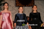 S?lvia Navarro i Maria Olivas proclamades Reines Falleres de Borriana 2023