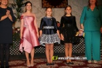 S?lvia Navarro i Maria Olivas proclamades Reines Falleres de Borriana 2023