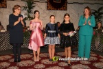 S?lvia Navarro i Maria Olivas proclamades Reines Falleres de Borriana 2023