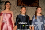 S?lvia Navarro i Maria Olivas proclamades Reines Falleres de Borriana 2023