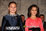 S?lvia Navarro i Maria Olivas proclamades Reines Falleres de Borriana 2023