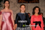 S?lvia Navarro i Maria Olivas proclamades Reines Falleres de Borriana 2023
