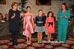 S?lvia Navarro i Maria Olivas proclamades Reines Falleres de Borriana 2023
