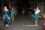 Verd picea y rosa Oporto, els colors dels vestits de les Reines Falleres de  Burriana 2023