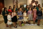 Verd picea y rosa Oporto, els colors dels vestits de les Reines Falleres de  Burriana 2023