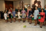 Verd picea y rosa Oporto, els colors dels vestits de les Reines Falleres de  Burriana 2023