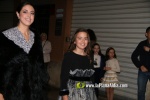 Verd picea y rosa Oporto, els colors dels vestits de les Reines Falleres de  Burriana 2023