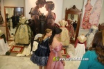 Verd picea y rosa Oporto, els colors dels vestits de les Reines Falleres de  Burriana 2023