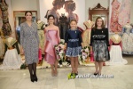 Verd picea y rosa Oporto, els colors dels vestits de les Reines Falleres de  Burriana 2023