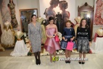 Verd picea y rosa Oporto, els colors dels vestits de les Reines Falleres de  Burriana 2023