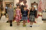 Verd picea y rosa Oporto, els colors dels vestits de les Reines Falleres de  Burriana 2023