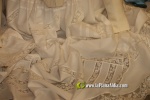 Verd picea y rosa Oporto, els colors dels vestits de les Reines Falleres de  Burriana 2023