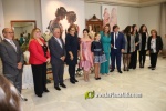 Verd picea y rosa Oporto, els colors dels vestits de les Reines Falleres de  Burriana 2023