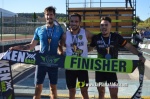 700 participantes en la espectacular Unbroken de Alcora