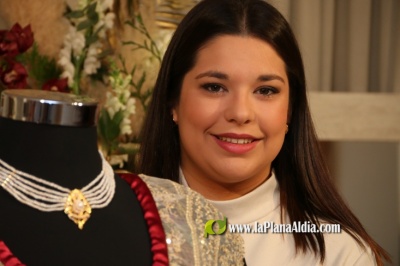 Ángela Martínez Bort, FM Quarts de Calatrava