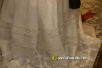 Silvia Navarro Godos, Reina Fallera Burriana 2023