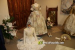 Silvia Navarro Godos, Reina Fallera Burriana 2023