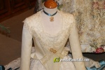 Silvia Navarro Godos, Reina Fallera Burriana 2023
