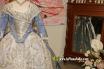 Mar?a Olivas Vidal, Reina Fallera infantil de Burriana 2023