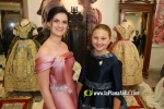 Mar?a Olivas Vidal, Reina Fallera infantil de Burriana 2023