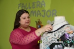 ?ngela Barrios Molina, FM Jaume I