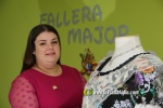?ngela Barrios Molina, FM Jaume I