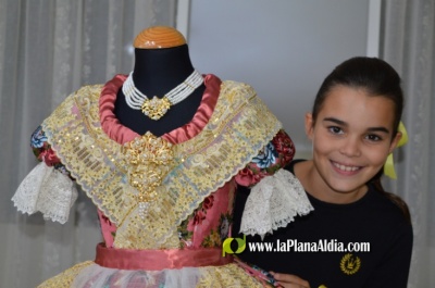 Anna Solá Piera, FMI Club 53