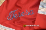 Teresa Moreno Montagut, FMI La Ravalera