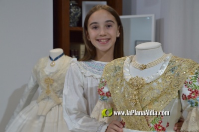 Blanca García Serrano FMI B València