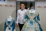 Julia Rodr?guez, FMI Cardenal Taranc?n